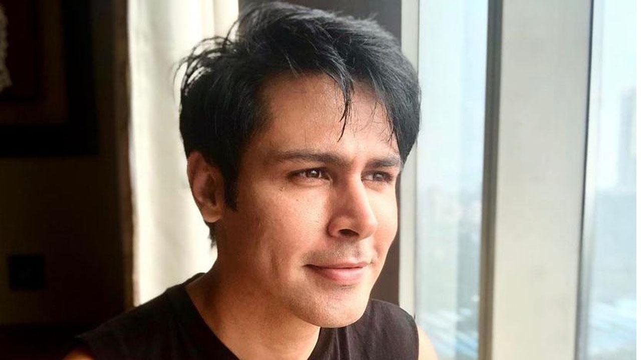 Exclusive: Ssudeep Sahir met wife Anantica at THIS Mumbai café